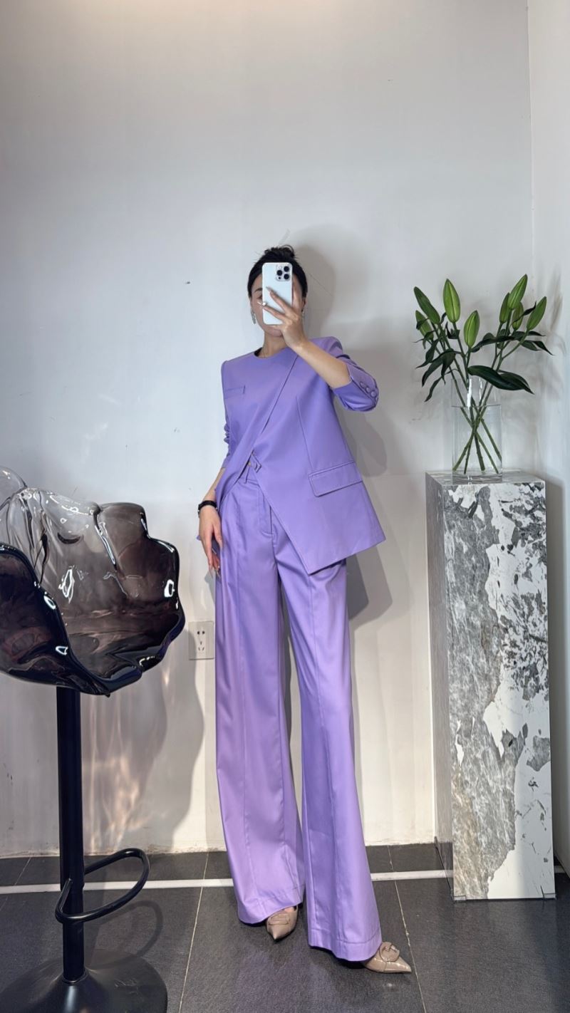 Christian Dior Long Suits